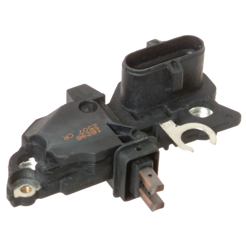 Jännitteensäädin F00M145256, 24V