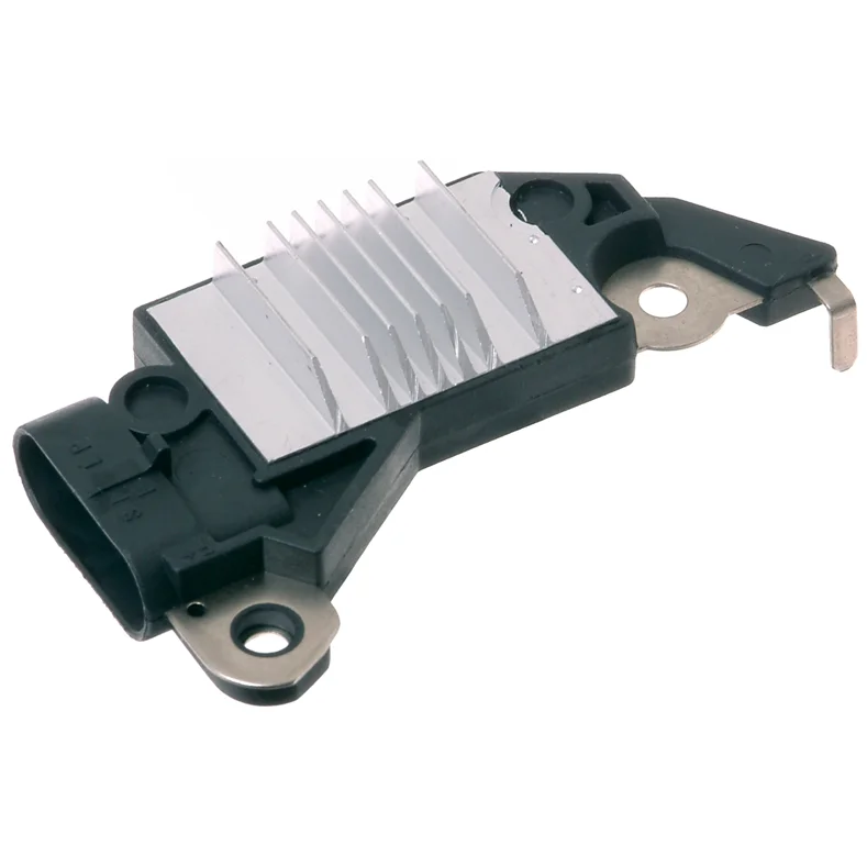 Jännitteensäädin DR 19009719
