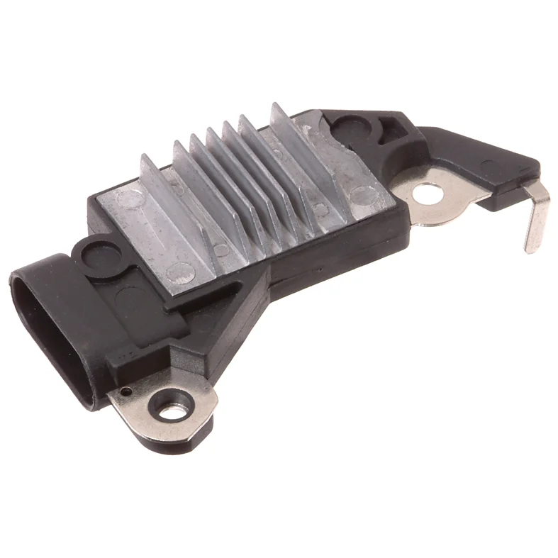 Jännitteensäädin DR 19009729
