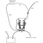 Akkuvirtakytkin 24V-300A