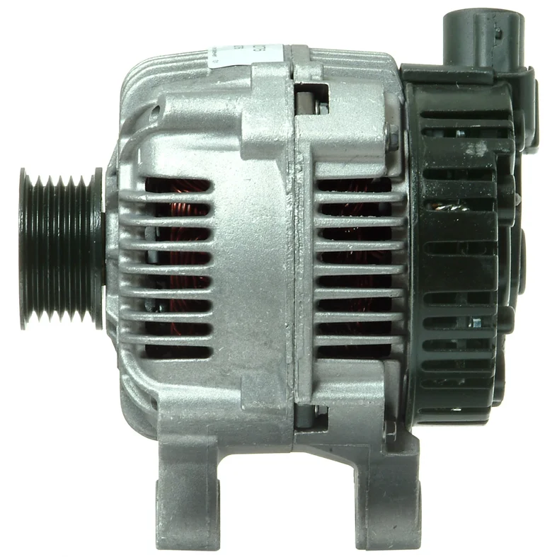Laturi 12V-80A