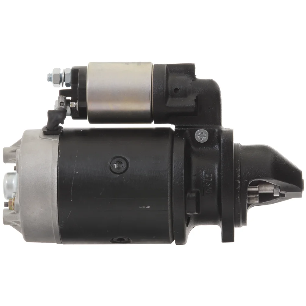 KHD F2L 1011 Starttimoottori 12V-2.2kW