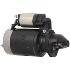KHD F2L 1011 Starttimoottori 12V-2.2kW