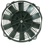 Tuulettimen moottori, tasainen 12V, UD-20cm