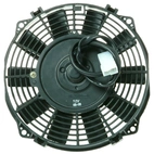Tuulettimen moottori, tasainen 12V, UD-20cm