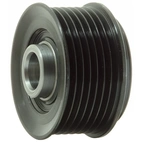 Vapautushihna.17x60x40,6, 7-rengas