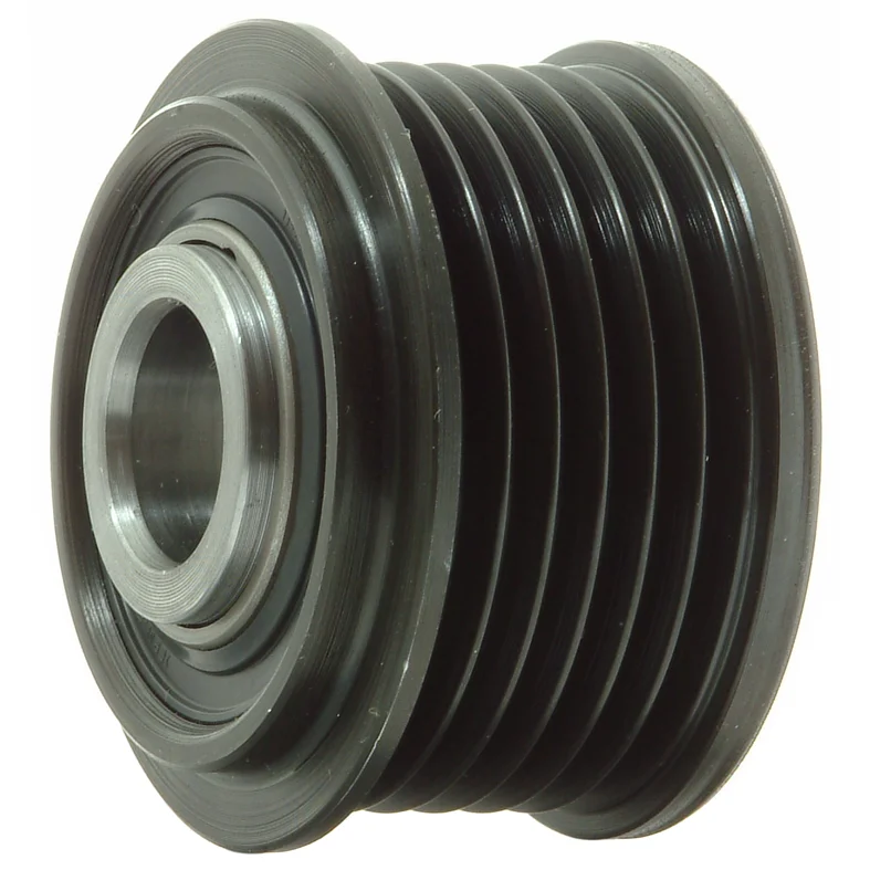 Vapautuspyörä 17x50x36,6, 6-sei