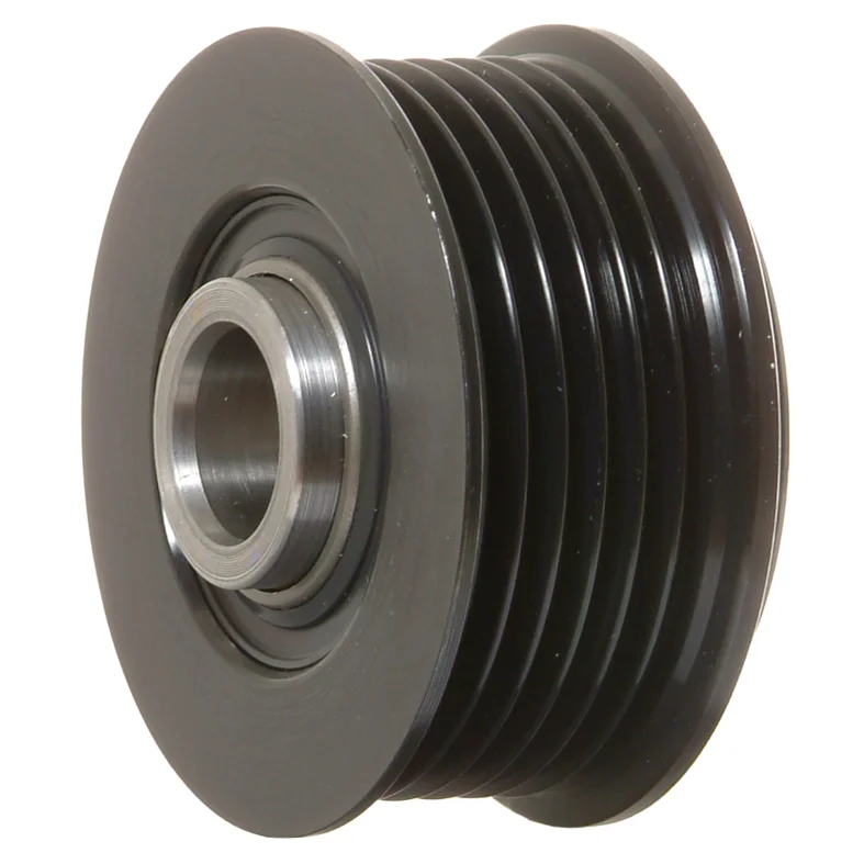 Vapautuspyörän hihna 17x60x36,5, 6-r ??