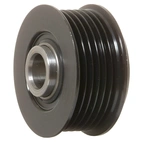 Vapautuspyörän hihna 17x60x36,5, 6-r ??