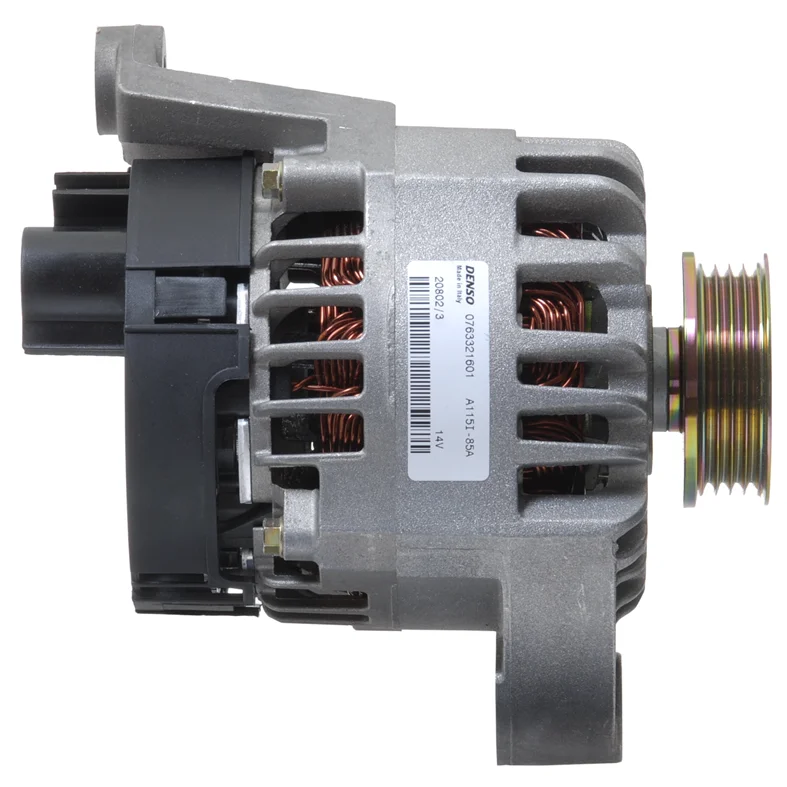 Fiat Punto 75 Laturi 12V-85A
