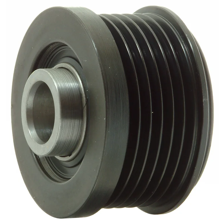 Vapautuskäytön hihna 17x56x43,1, 6-vaihteinen