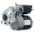 Skoda Fabia Starttimoottori 12V-1.0kW