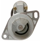 Yanmar Starttimoottori 12V-1.1kW, 9/11k