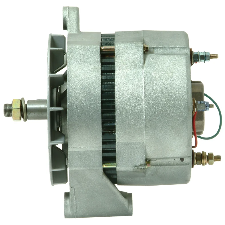 Teollisuuslaturi 24V-95A