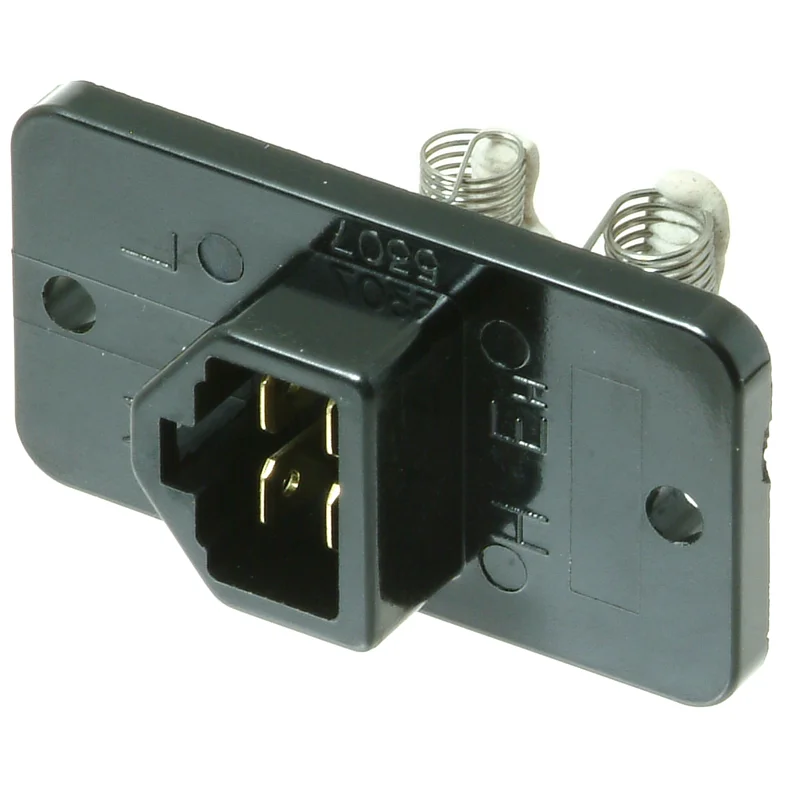 Resistor-tuulettimen Honda Civic