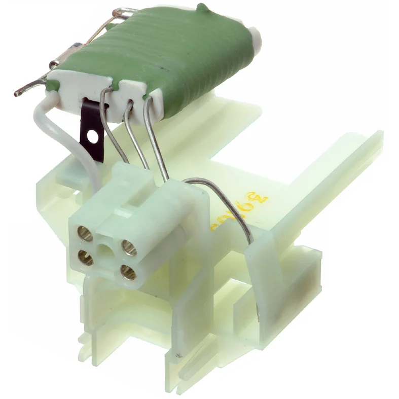 Resistor-tuuletin Opel