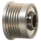 Vapautuspyörän hihna 17x55x39, 5 vaihdetta