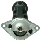 Toyota Corolla 97>, Starttimoottori 12V