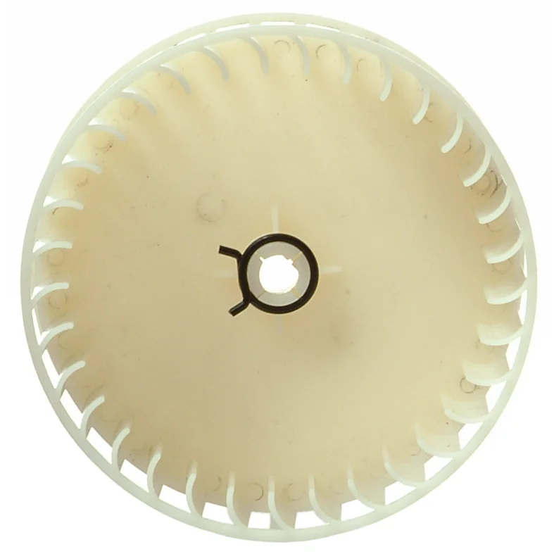 Tuulettimen siipipyörä D-92mm