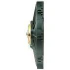 Tuulettimen moottori litteä 12V, UD-30cm