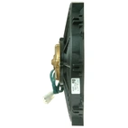 Tuulettimen moottori litteä 24V, UD-30cm