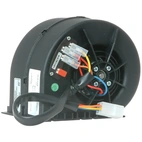 Tuuletinmoottori 24V, yksinkertainen radiaalinen