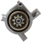 Yamaha Perämoottori 6H3 Starttimoottori