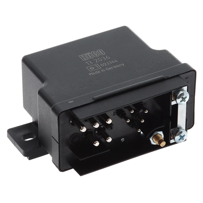 Hehkutulpparele, Mercedes