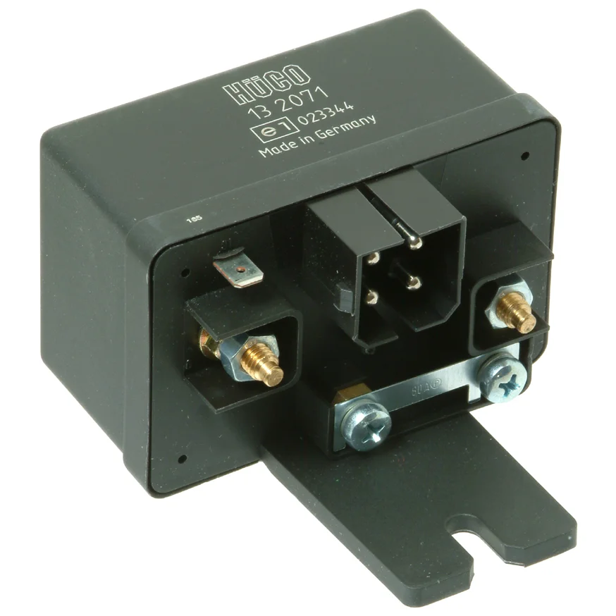 Hehkutulpparele sopii Volvo