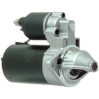 Opel Starttimoottori 12V-1.1kW, 9k