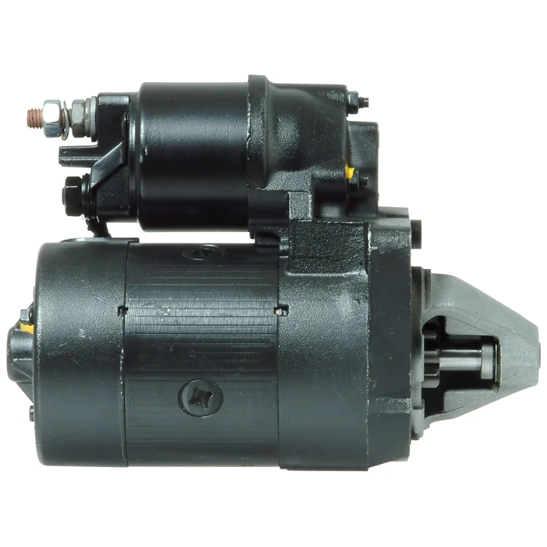 Fiat Punto 1.2 Starttimoottori 8käynnistysratas