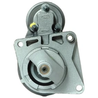 Fiat Punto 1.2 Starttimoottori 8käynnistysratas