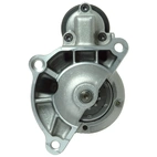 Citroen D Starttimoottori 12V-1.7kW