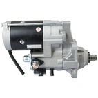 John Deere Starttimoottori 24V-7.5kW