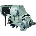 John Deere Starttimoottori 24V-7.5kW