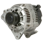 VW Polo SDI Laturi 12V-90A