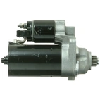 Skoda Fabia Starttimoottori 12V-2.0kW