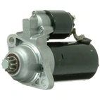Skoda Fabia Starttimoottori 12V-2.0kW