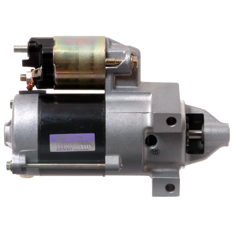 Kohler Starttimoottori 12V-0.6kW