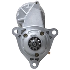 Iveco Stralis Käynnist. 24V-5,5kW