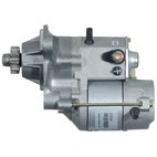 Bobcat Starttimoottori 12V