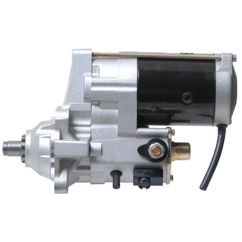 John Deere Starttimoottori 12V-4.8kW