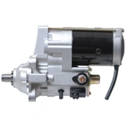 John Deere Starttimoottori 12V-4.8kW
