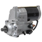 John Deere Starttimoottori 12V-4.8kW