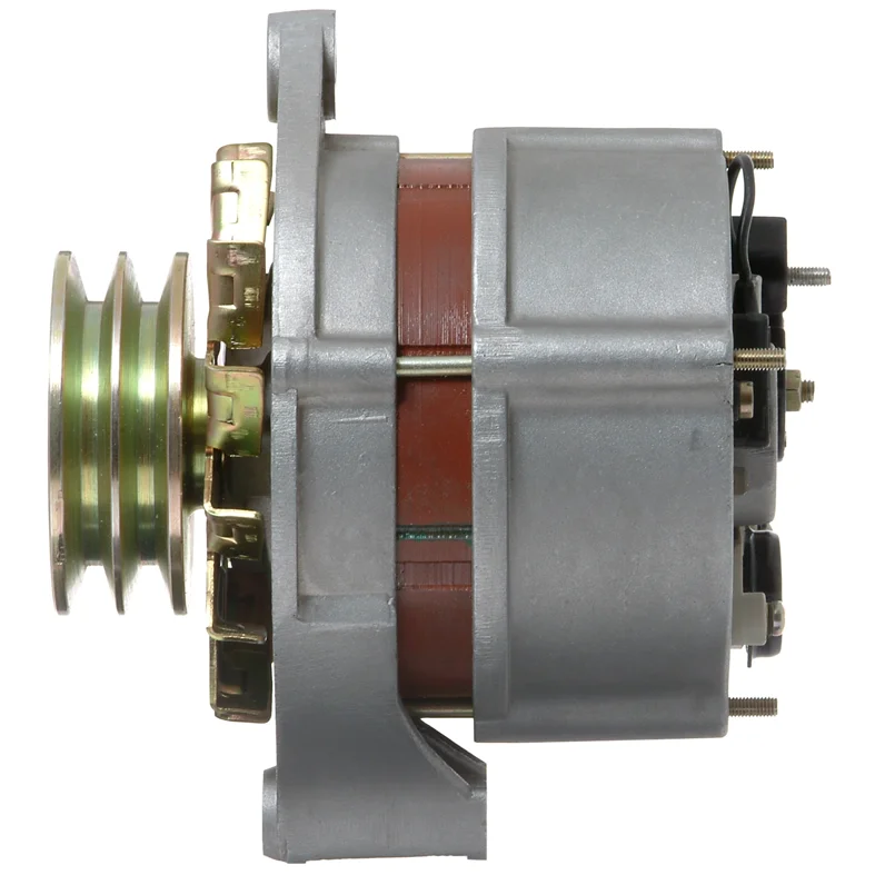 Laturi 12V-90A sopii Volvo BM