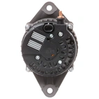 Mercury Ultralentokone, Laturi 12V-50A