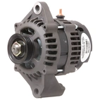 Mercury Ultralentokone, Laturi 12V-50A