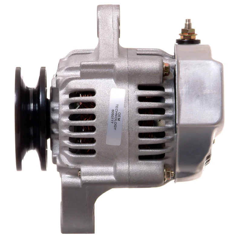 GM Race Laturi 12V-35A