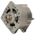 Scania Laturi 24 V - 65 A, 2-vaiheinen