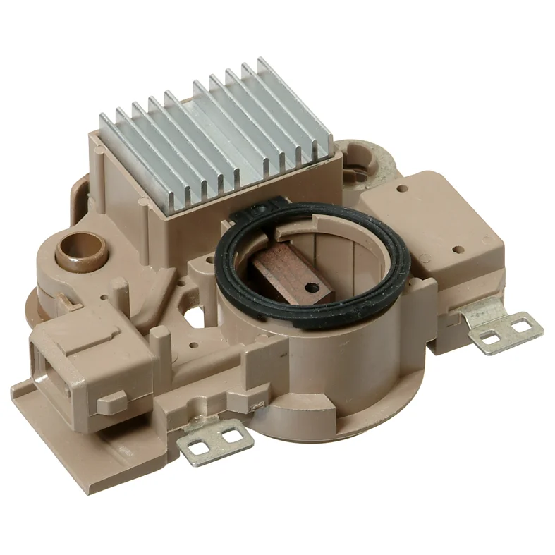 Jännitteensäädin Mits. A5T-A2591, 12V